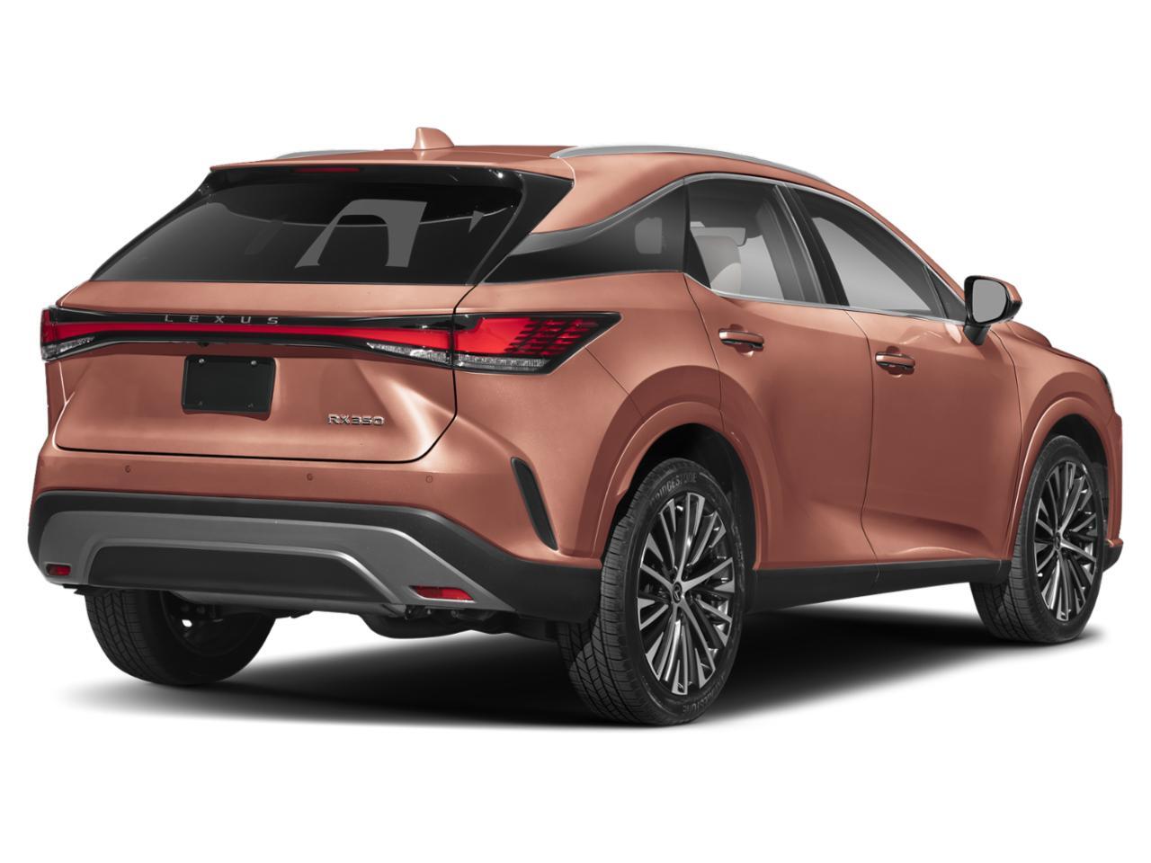 2026 Lexus RX Premium Roseville CA