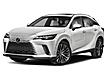 2026 Lexus RX Premium+