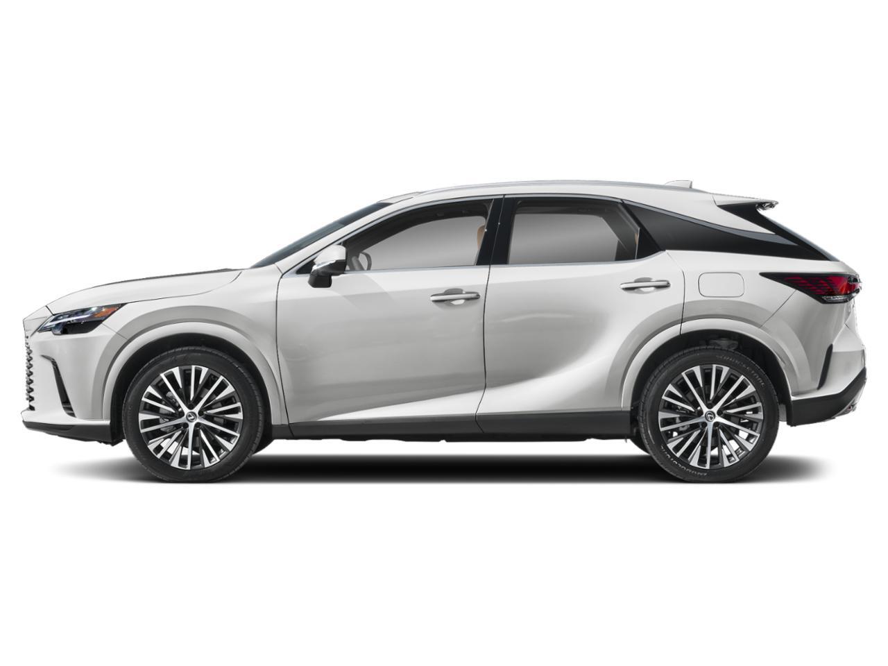 2026 Lexus RX Premium