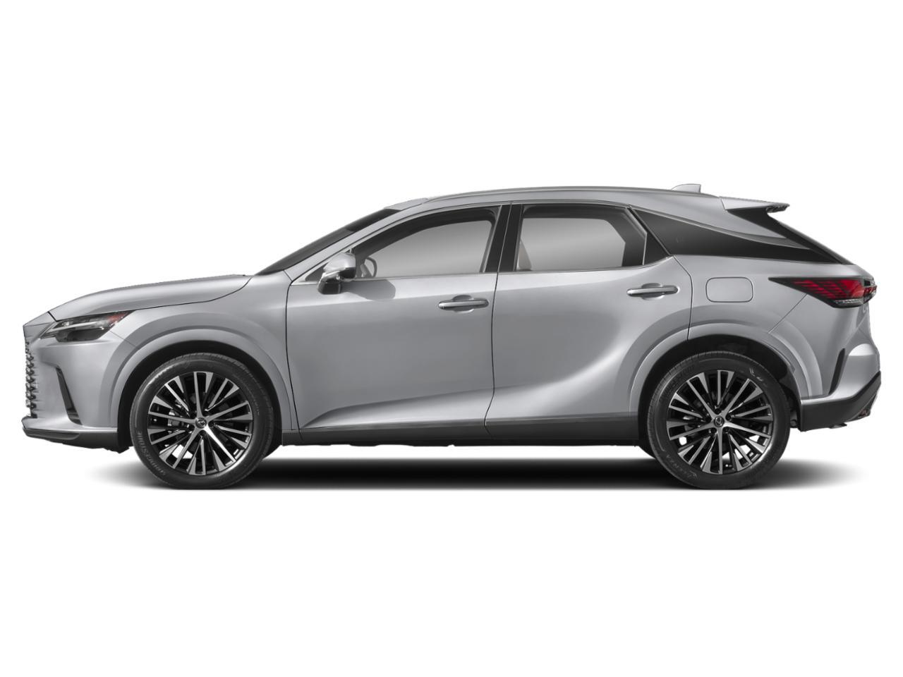 2026 Lexus RX Premium
