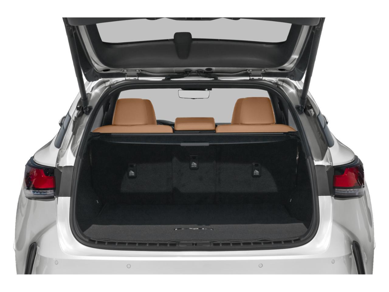 2026 Lexus RX RX 350h Premium+ Tucson AZ