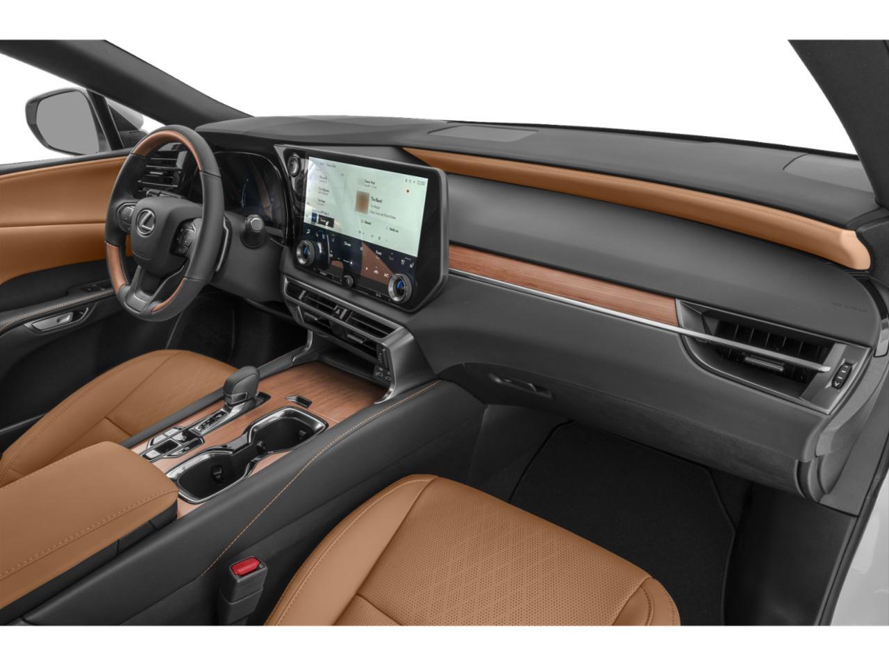 2026 Lexus RX RX 350h Premium+ Tucson AZ