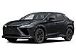 2026 Lexus RZ