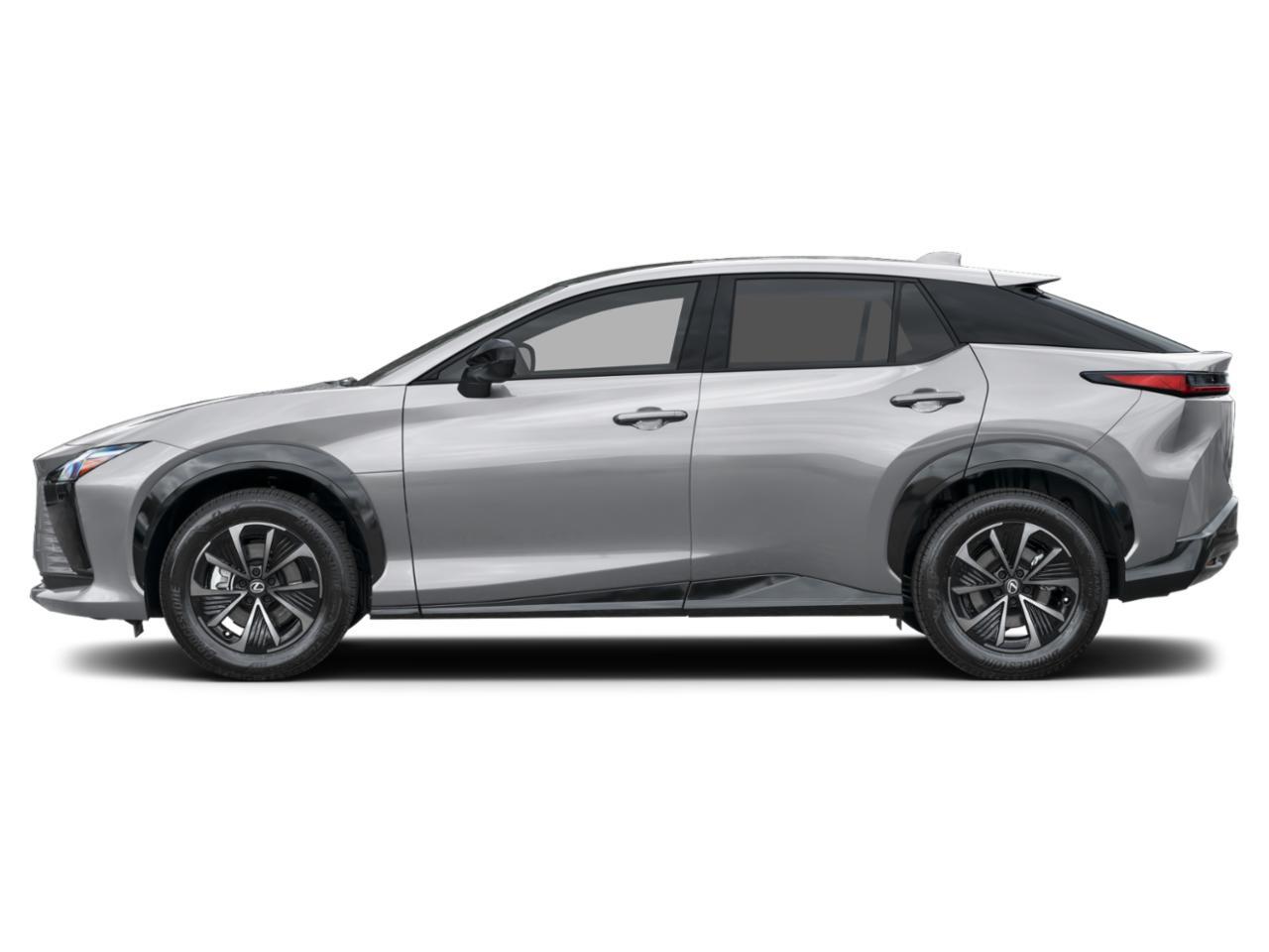 2026 Lexus RZ 350e Roseville CA
