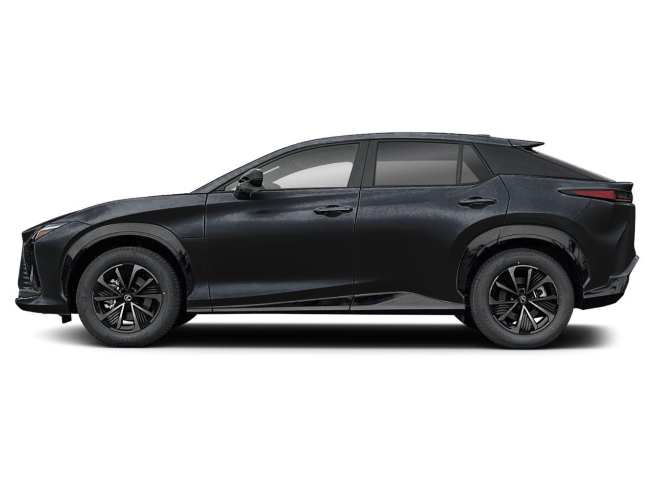2026 Lexus RZ 350e Tucson AZ