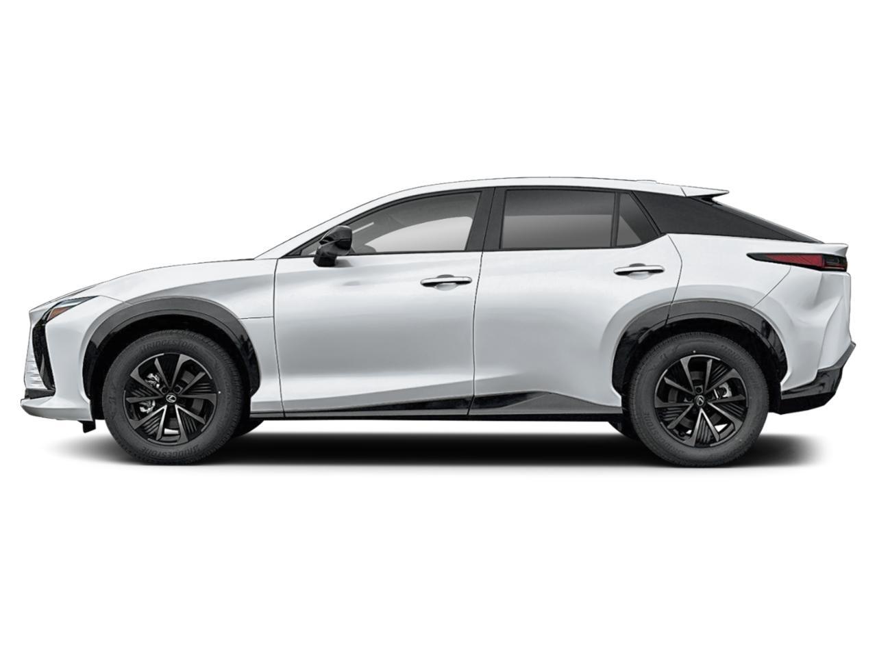 2026 Lexus RZ 350e FWD Tucson AZ