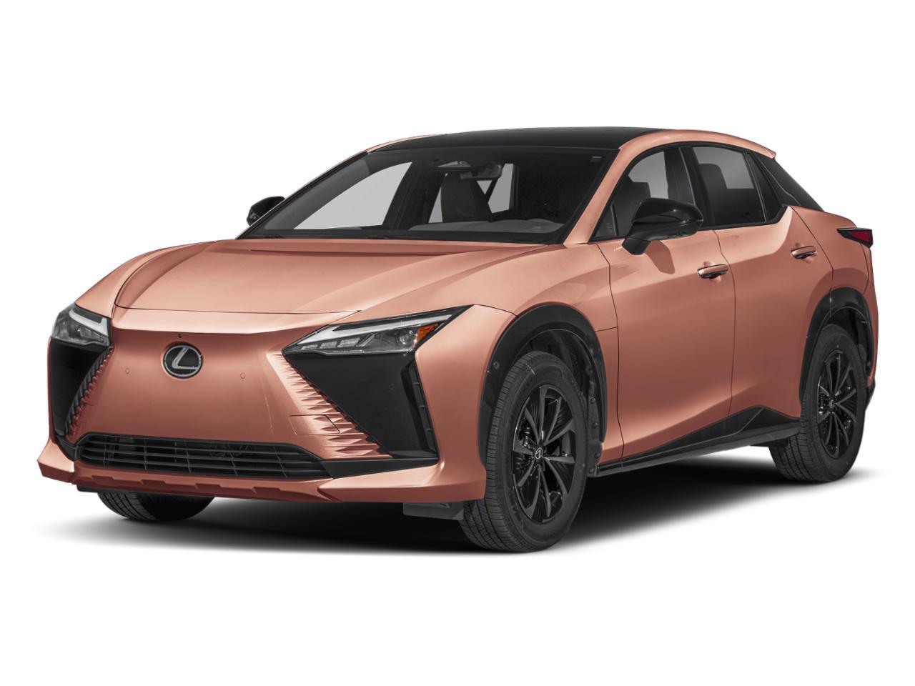 2026 Lexus RZ 350e PREMIUM