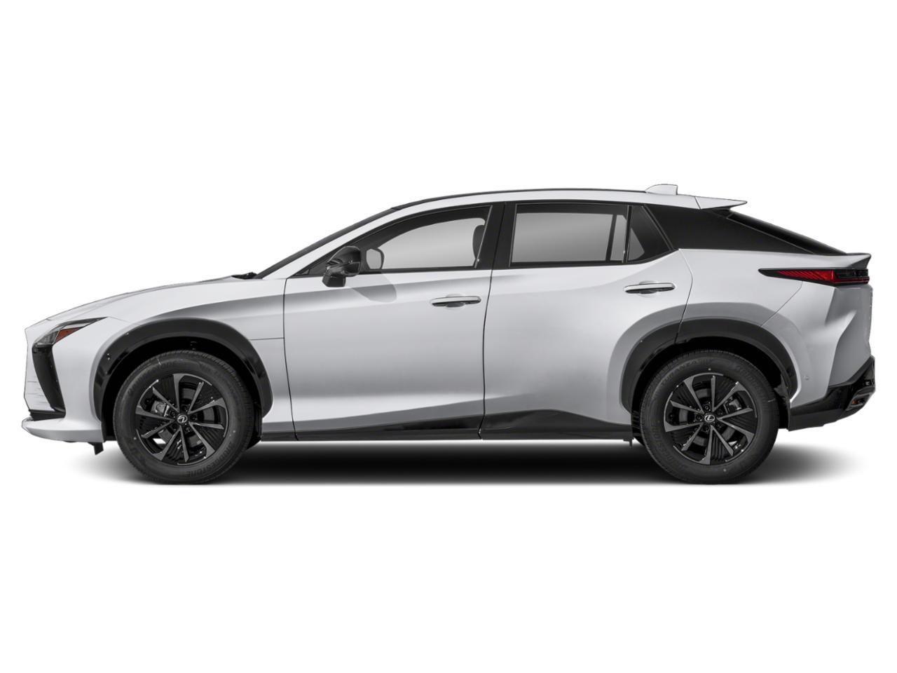 2026 Lexus RZ 350e PREMIUM