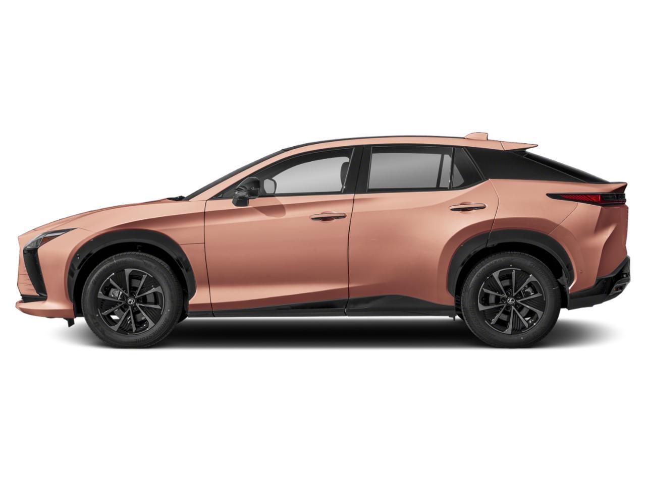 2026 Lexus RZ 350e PREMIUM