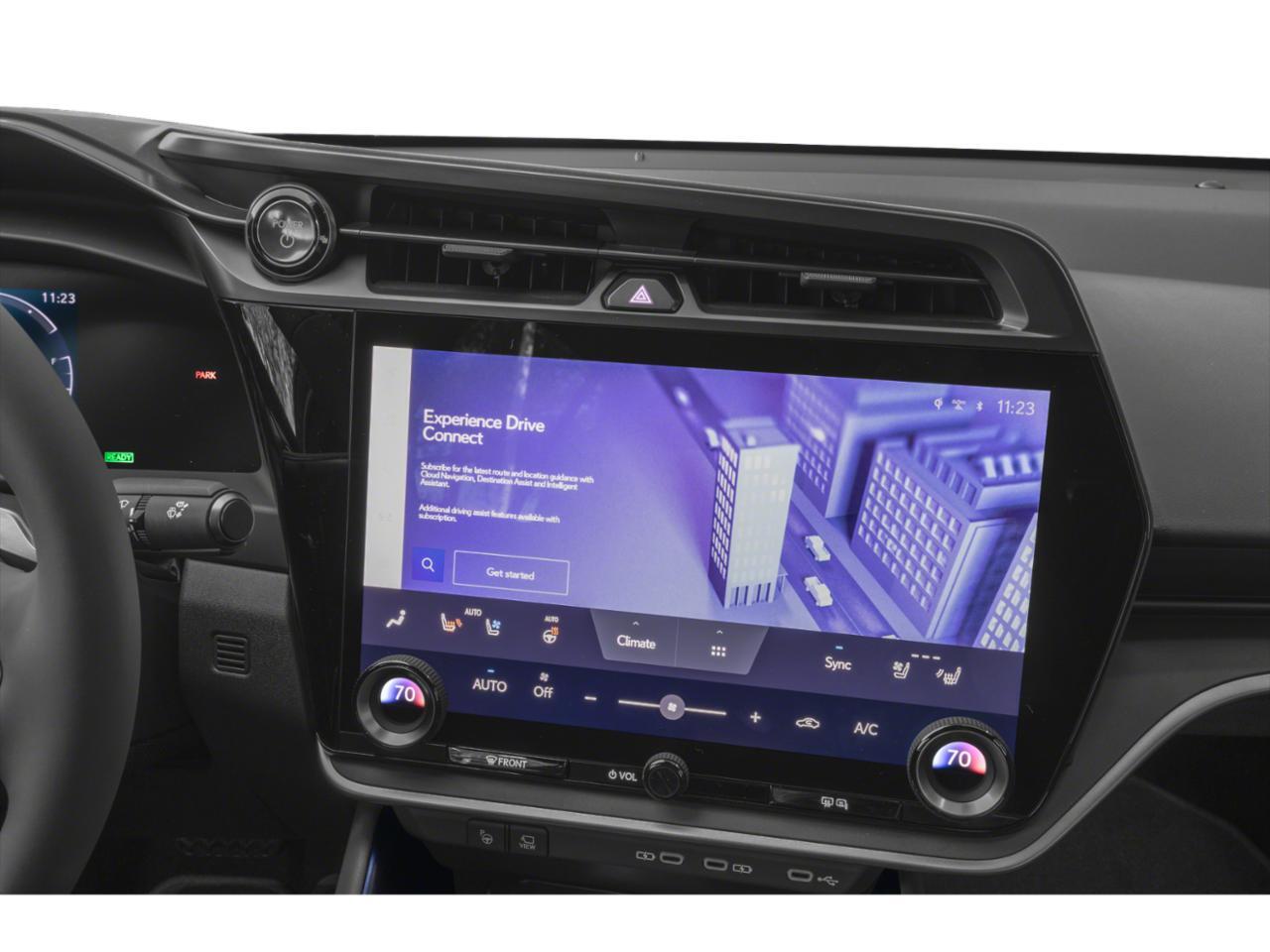 2026 Lexus RZ 350e PREMIUM Tucson AZ