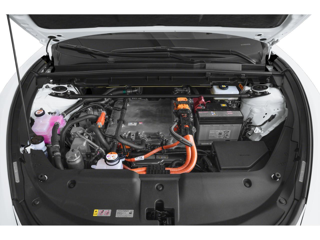 2026 Lexus RZ 350e PREMIUM Tucson AZ