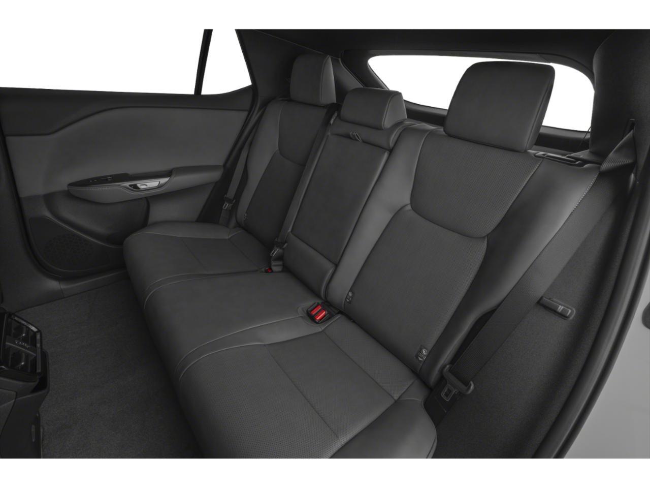 2026 Lexus RZ 350e PREMIUM Tucson AZ