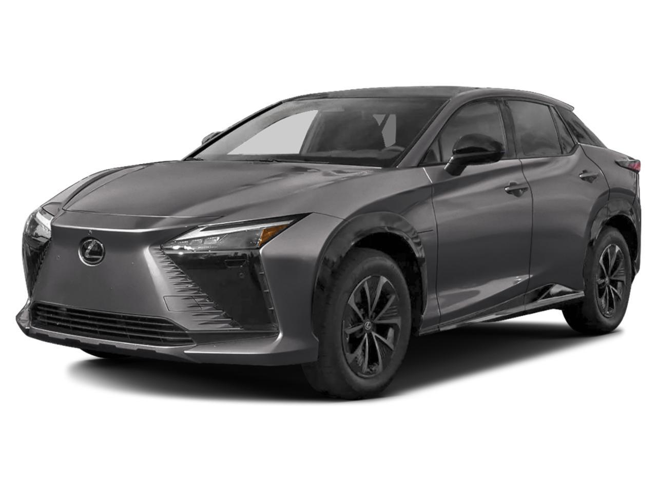 2026 Lexus RZ 350e PREMIUM