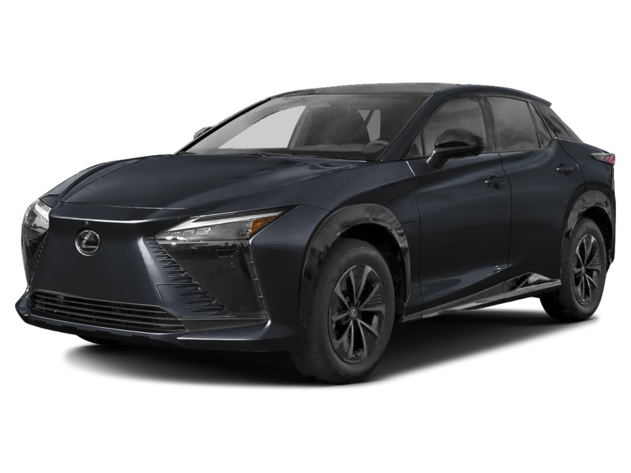 2026 Lexus RZ 350e PREMIUM