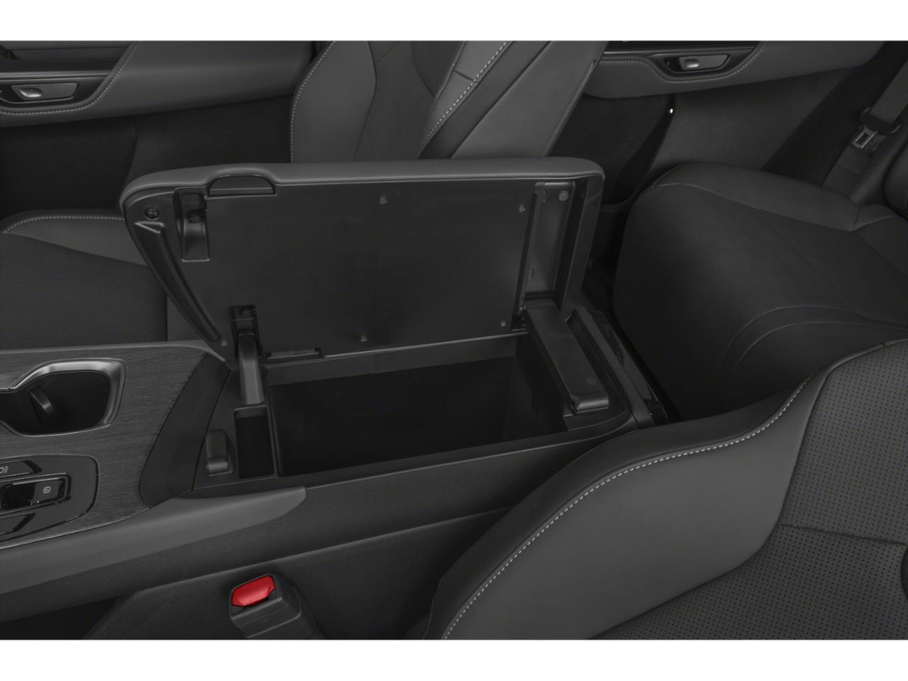 2026 Lexus RZ 350e PREMIUM Richmond VA