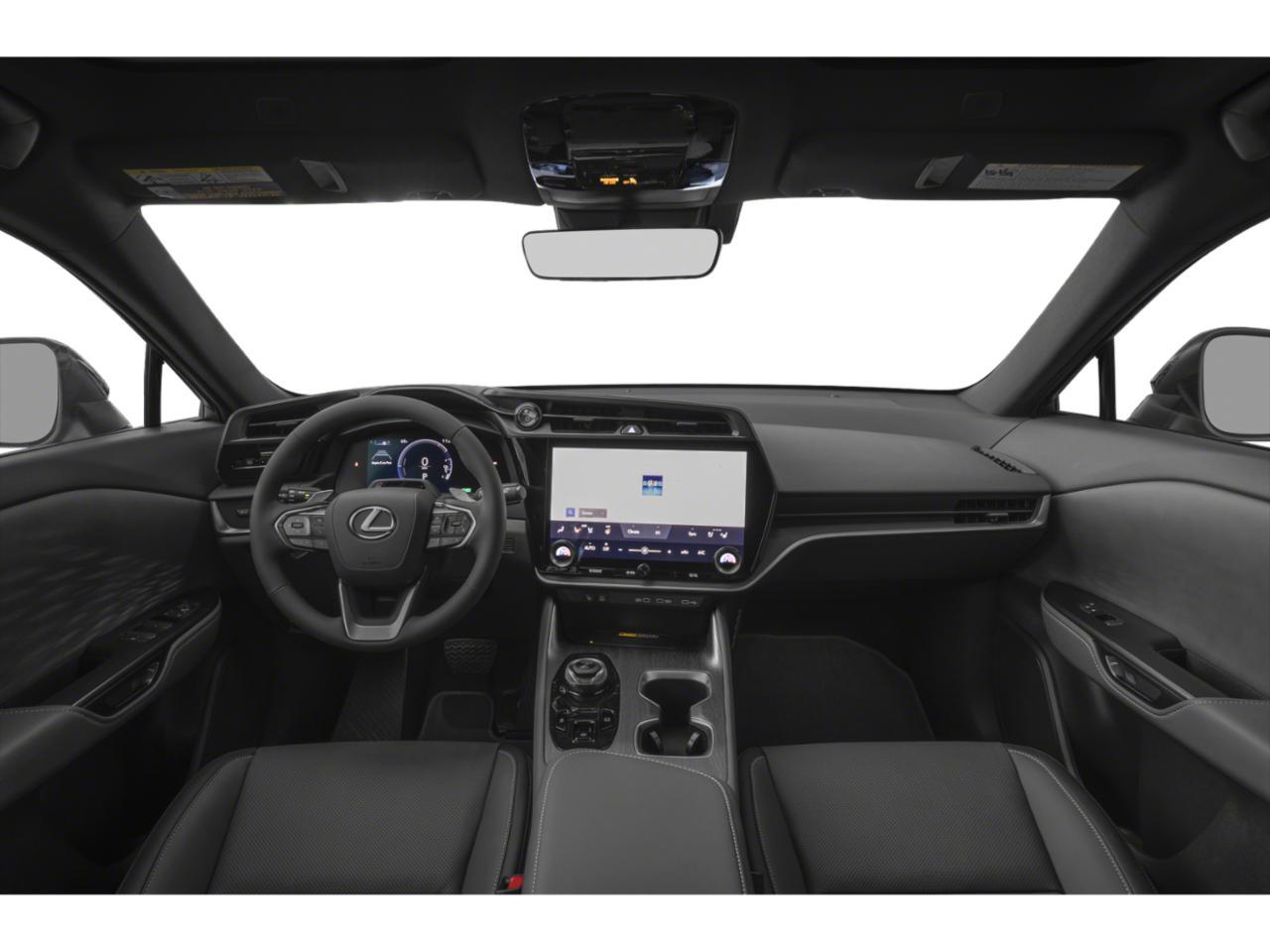 2026 Lexus RZ 350e PREMIUM Richmond VA