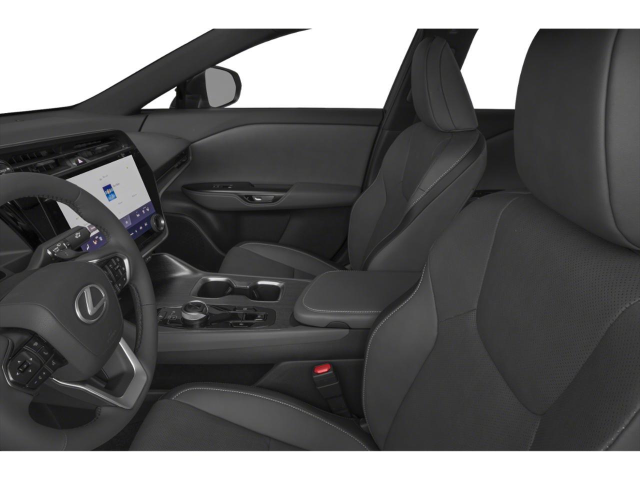 2026 Lexus RZ 350e PREMIUM Richmond VA