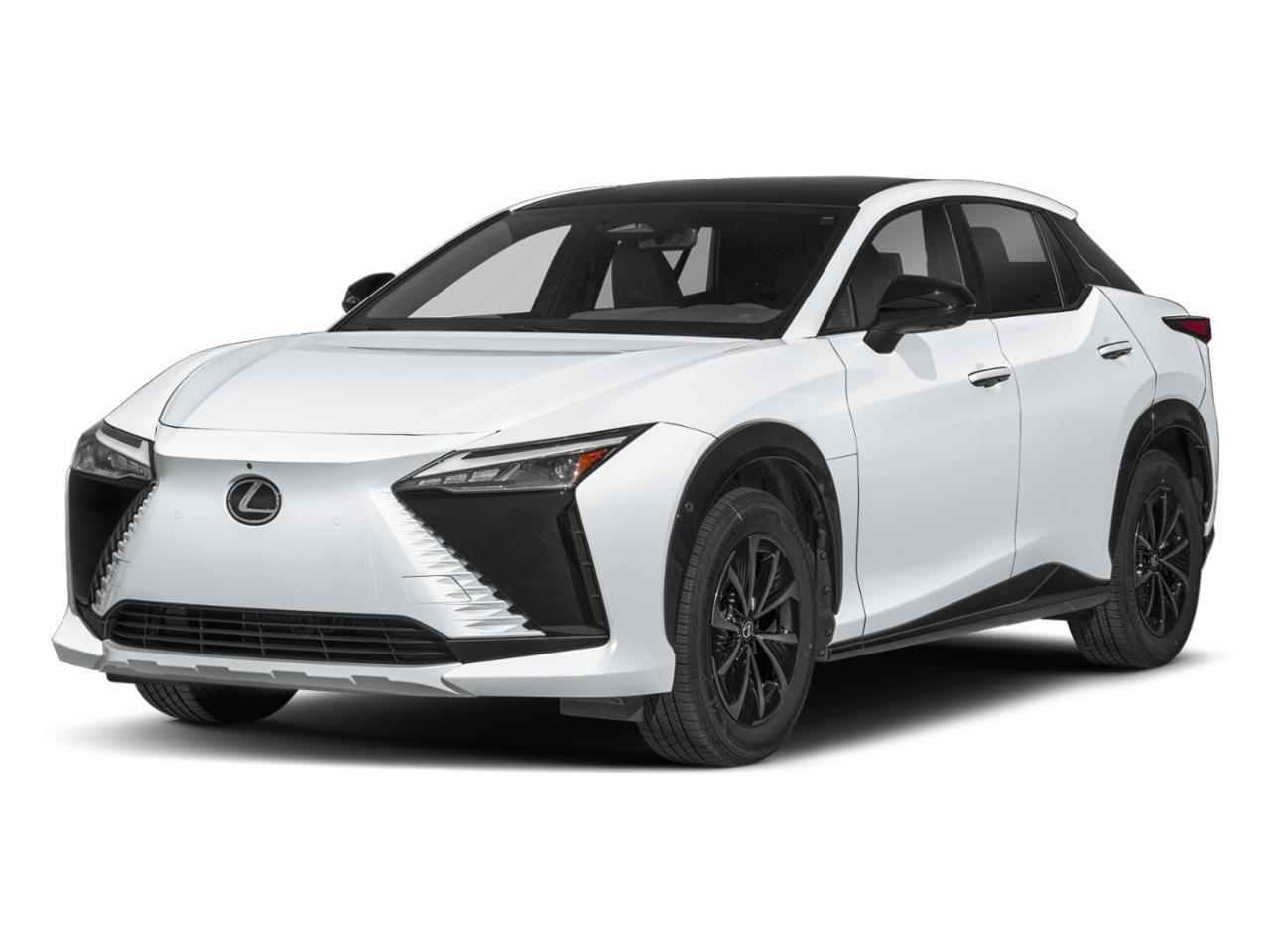 2026 Lexus RZ 350e Premium