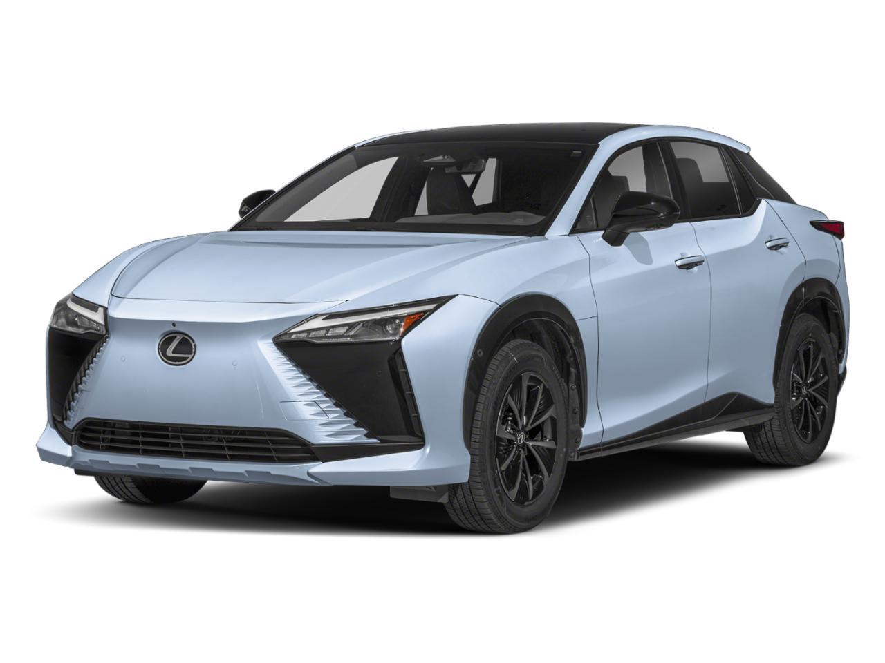 2026 Lexus RZ 350e Premium