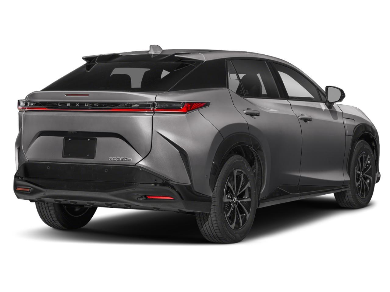 2026 Lexus RZ 350e Premium