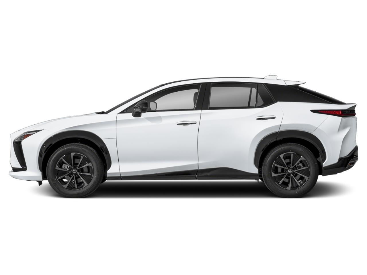 2026 Lexus RZ 350e Premium