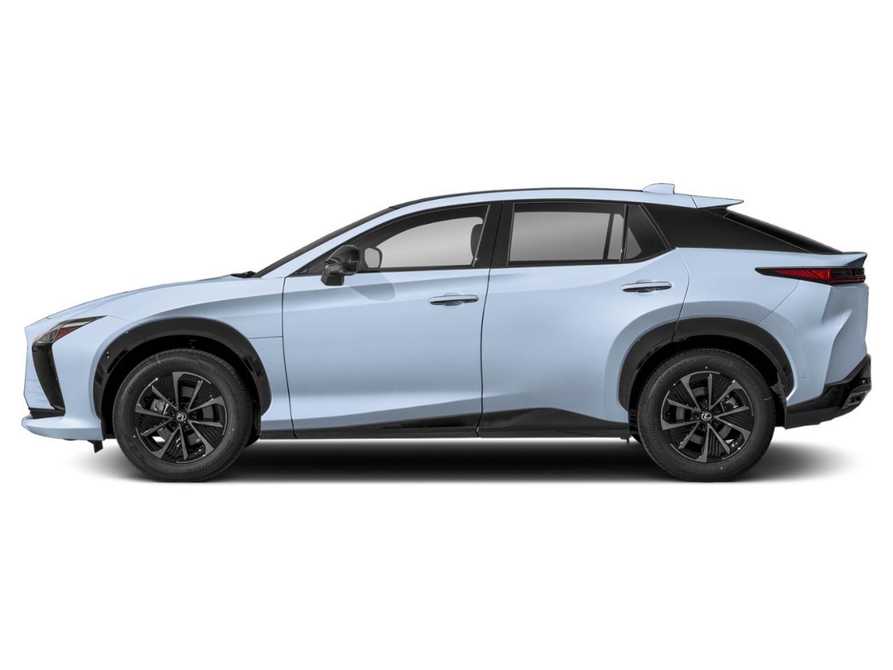 2026 Lexus RZ 350e Premium