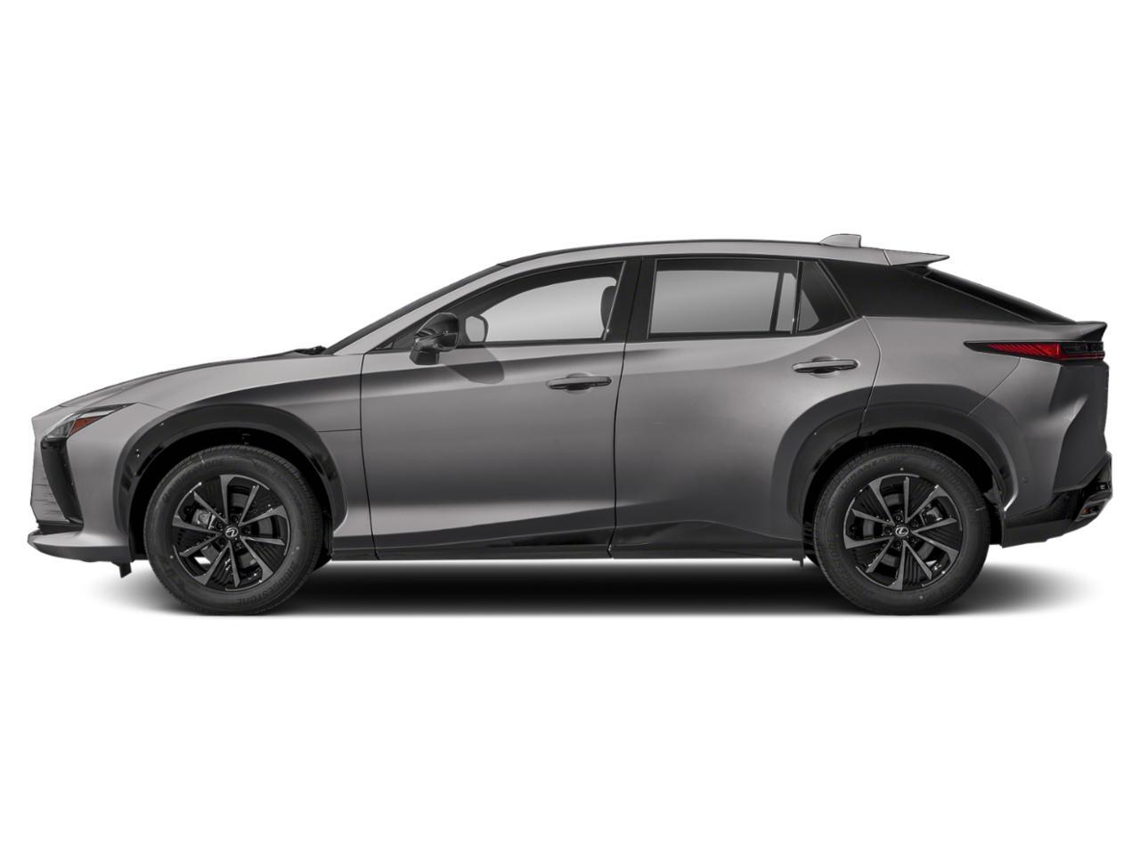 2026 Lexus RZ 350e Premium