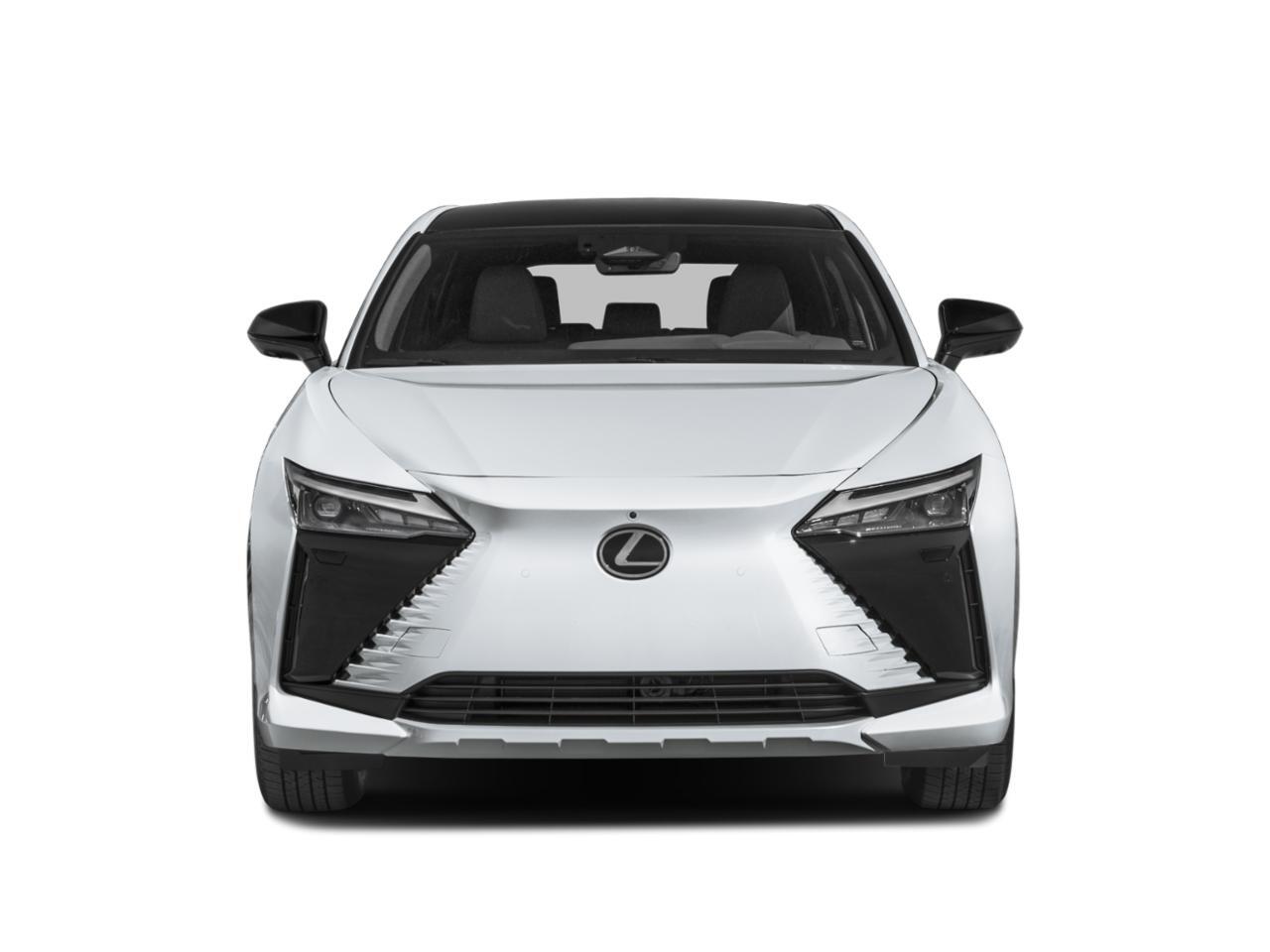 2026 Lexus RZ 350e Premium Tucson AZ