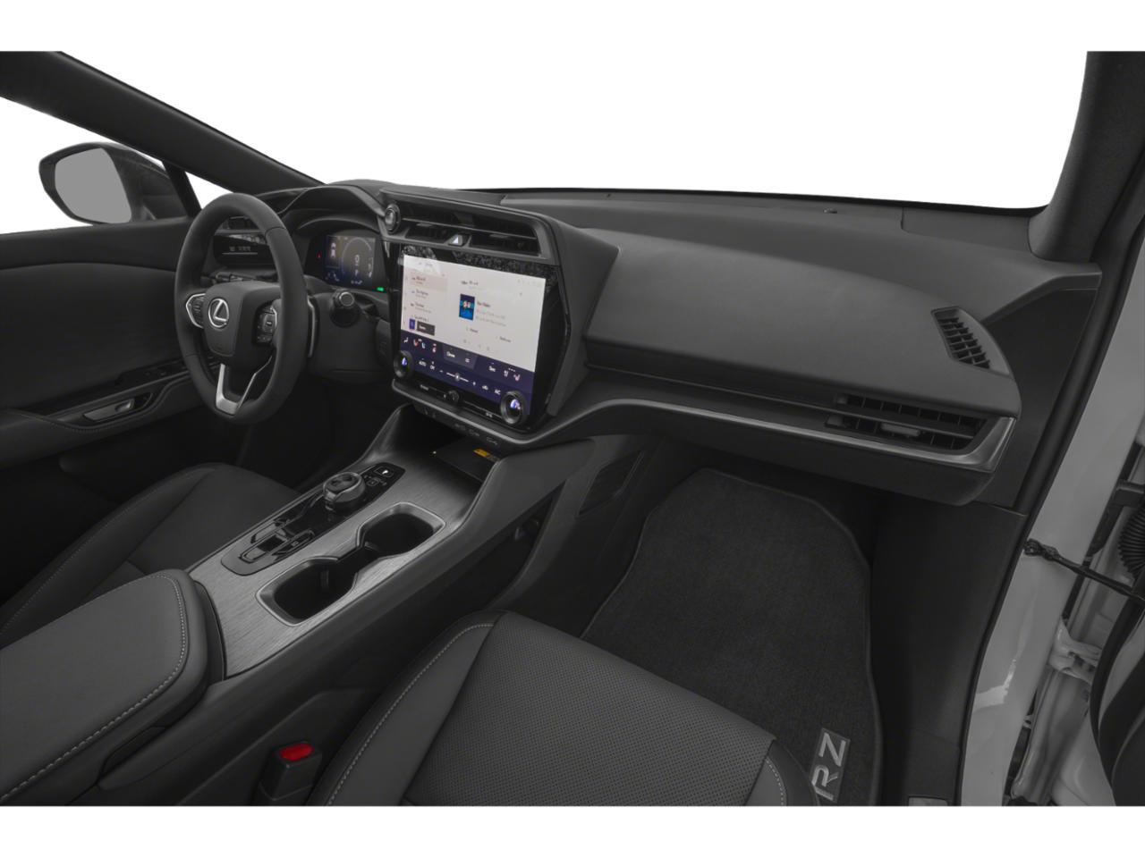 2026 Lexus RZ 350e Premium Tucson AZ