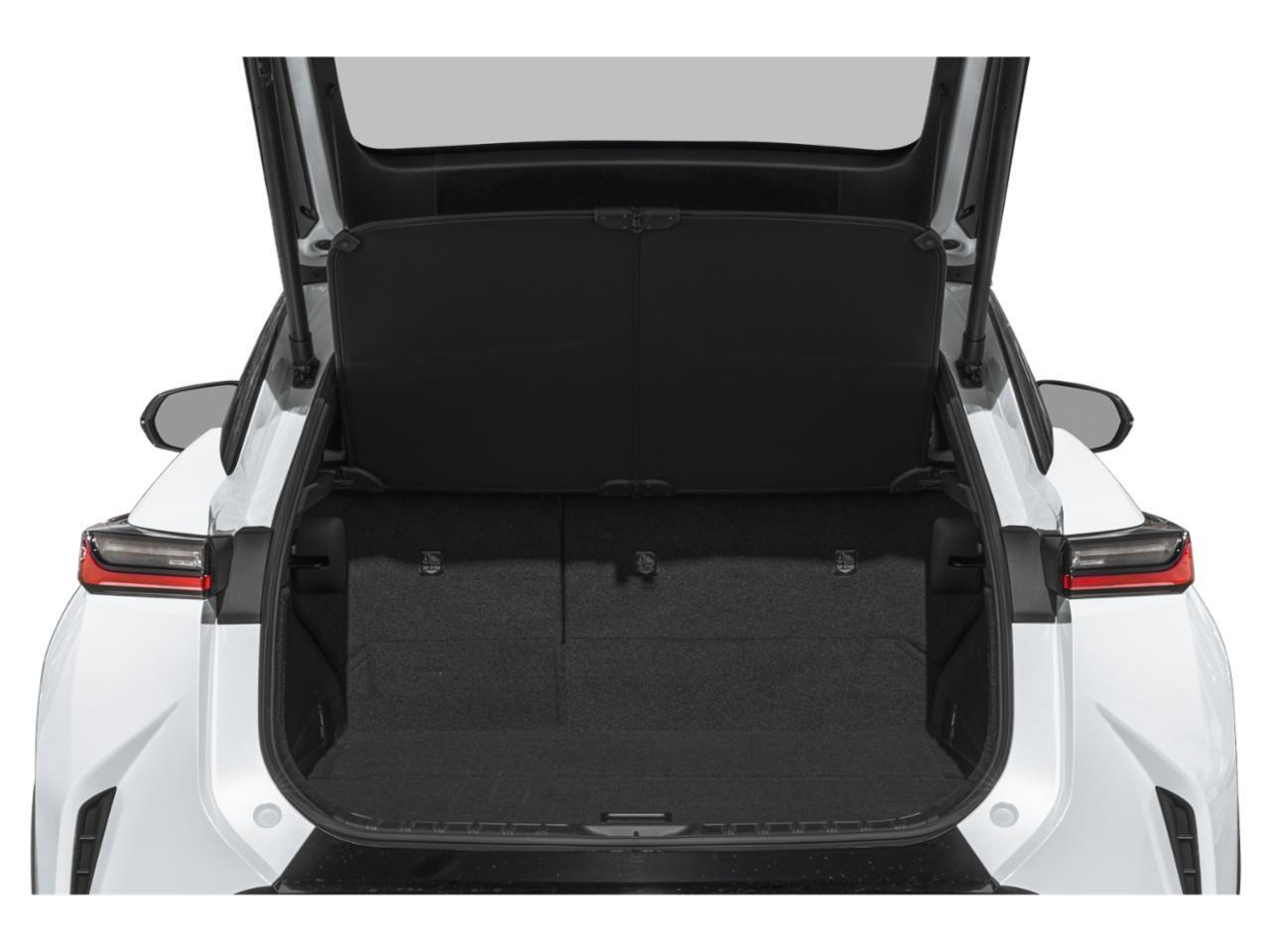 2026 Lexus RZ 350e Premium Tucson AZ