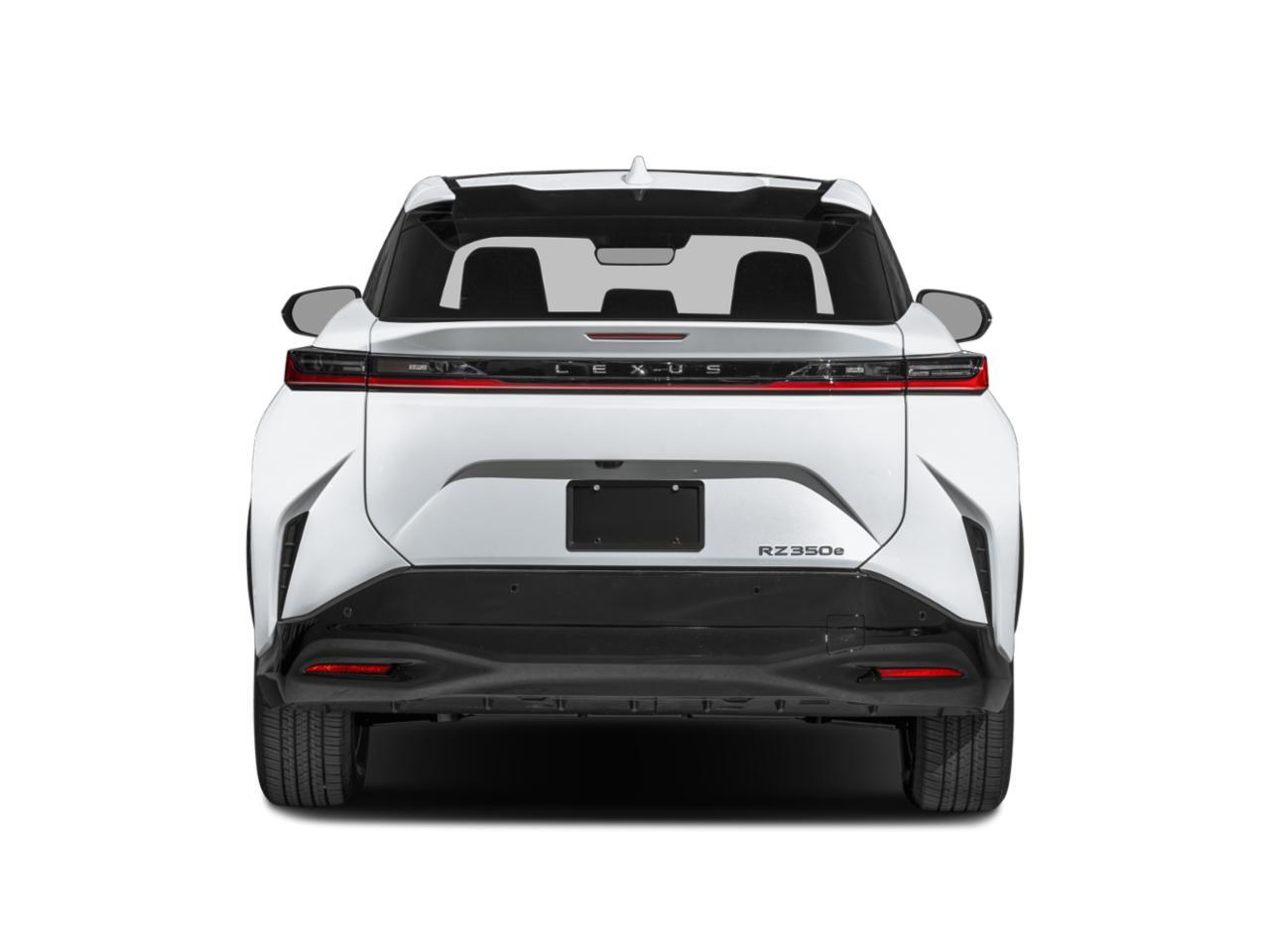 2026 Lexus RZ 350e Premium Tucson AZ