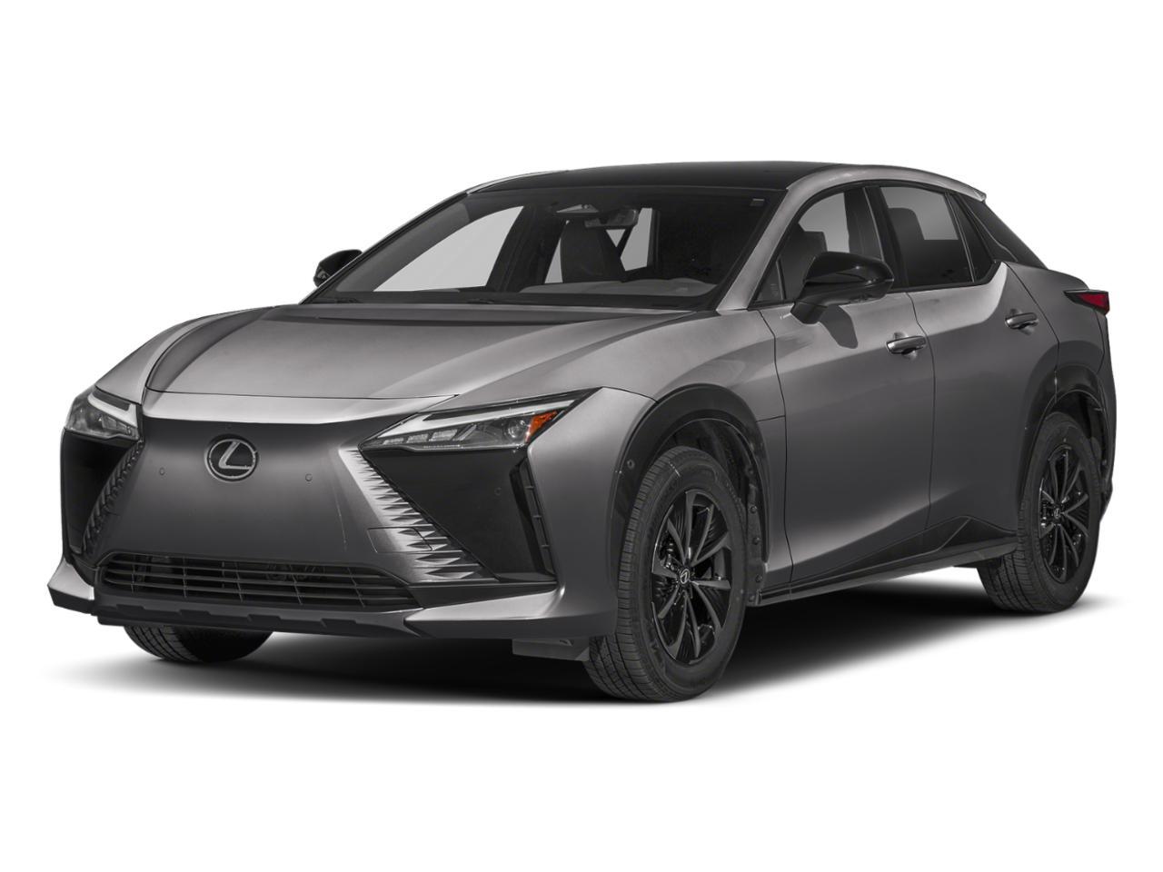 2026 Lexus RZ 350e Premium