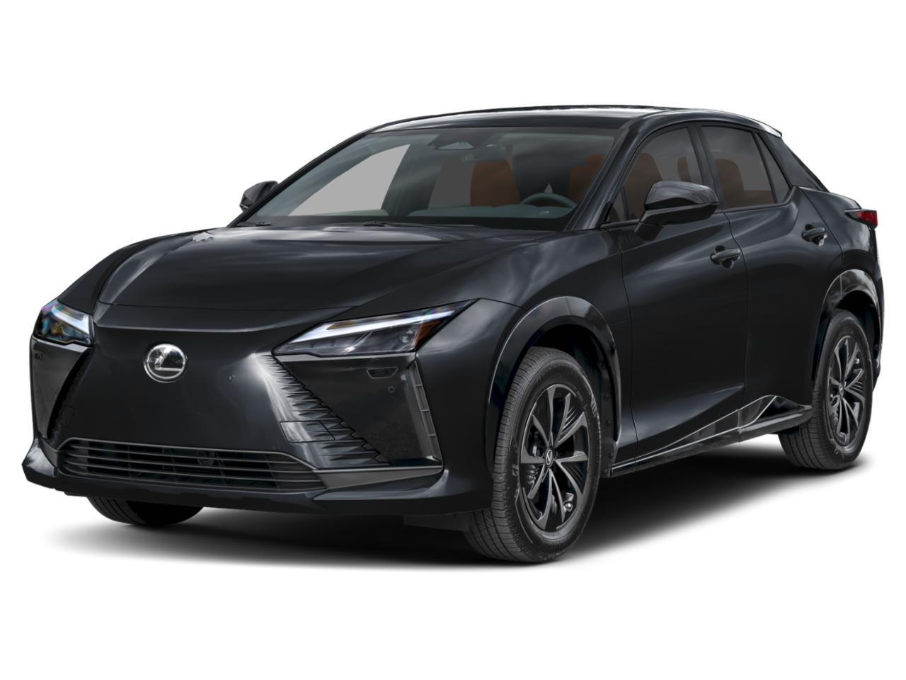 2026 Lexus RZ