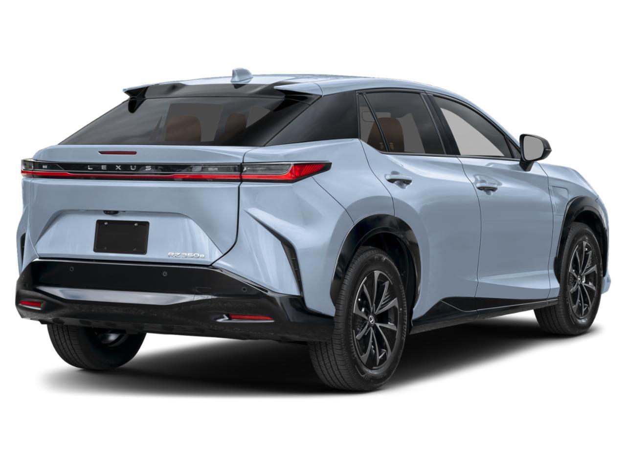 2026 Lexus RZ 350e Tucson AZ