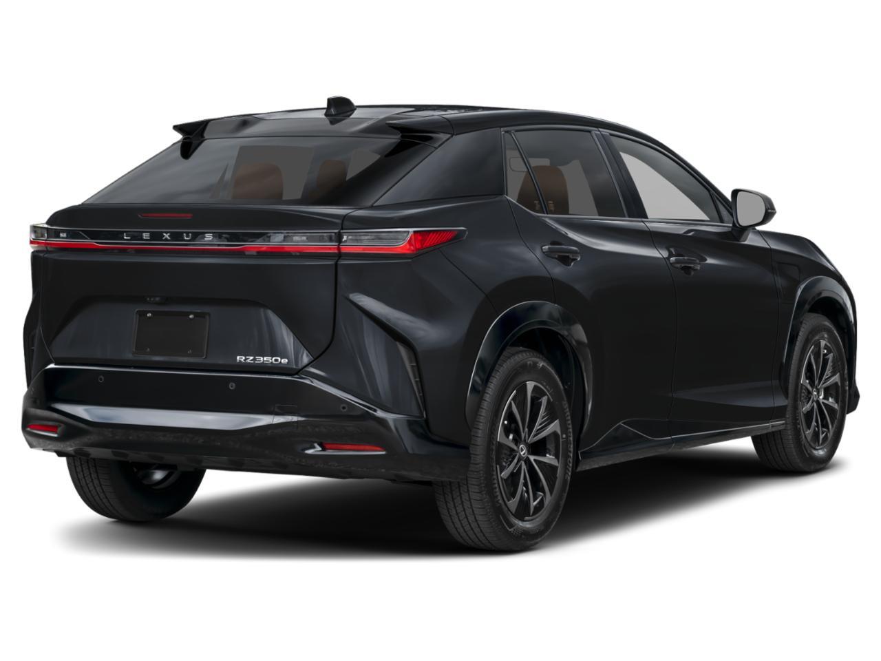 2026 Lexus RZ 350e Tucson AZ