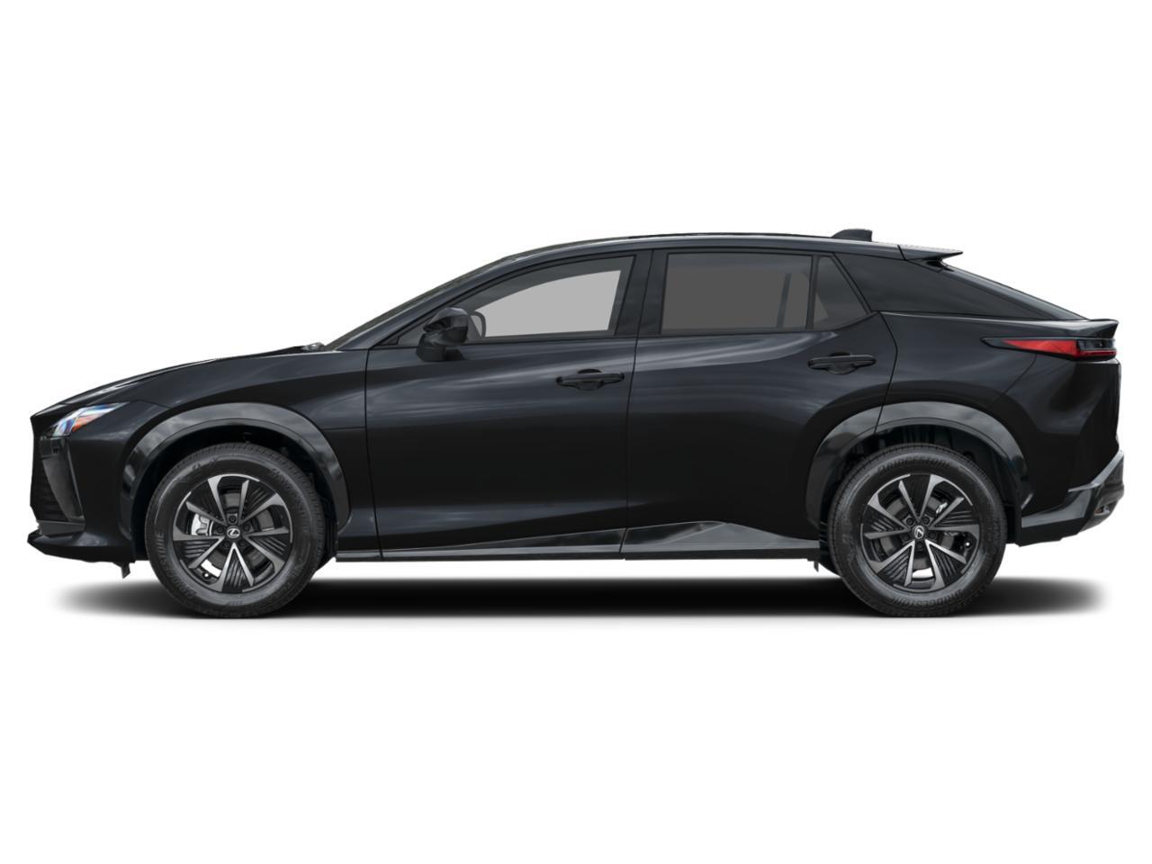 2026 Lexus RZ 350e Tucson AZ