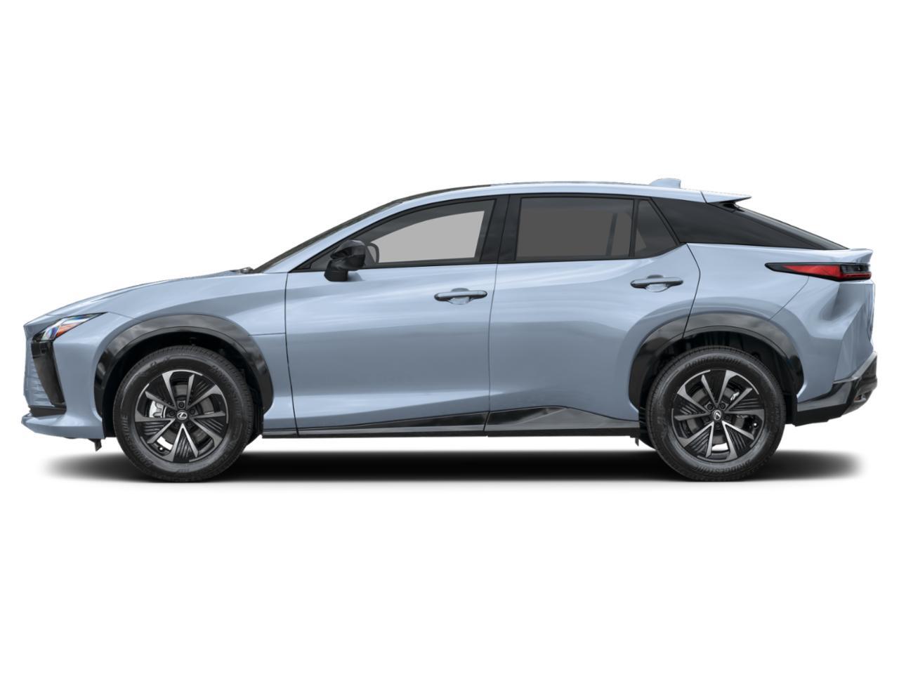 2026 Lexus RZ 350e Tucson AZ