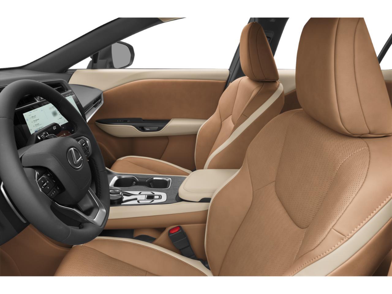 2026 Lexus RZ 350e Tucson AZ