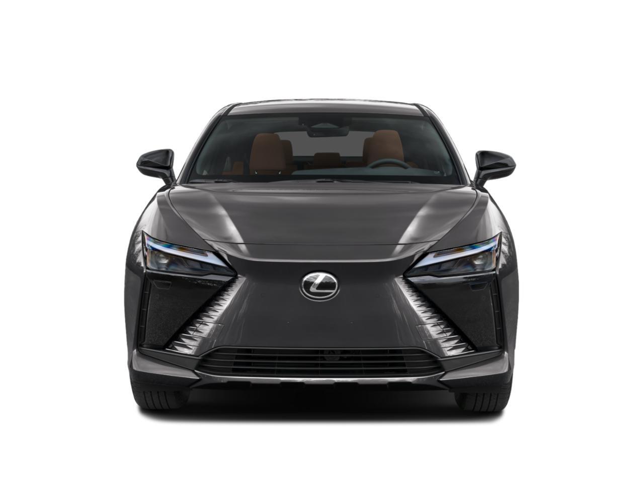 2026 Lexus RZ 350e Tucson AZ
