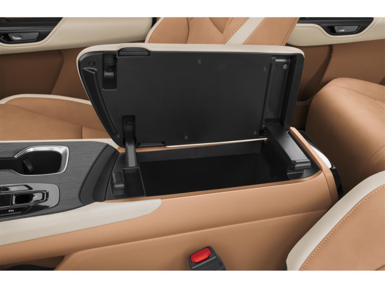 2026 Lexus RZ 350e Tucson AZ
