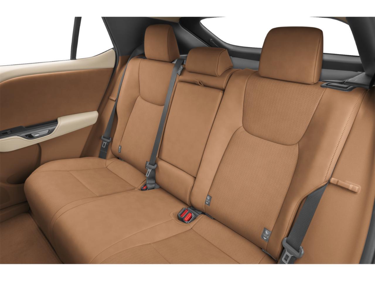 2026 Lexus RZ 350e Tucson AZ