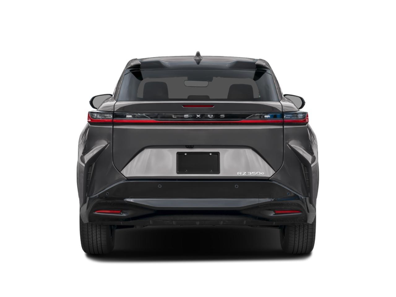 2026 Lexus RZ 350e Tucson AZ