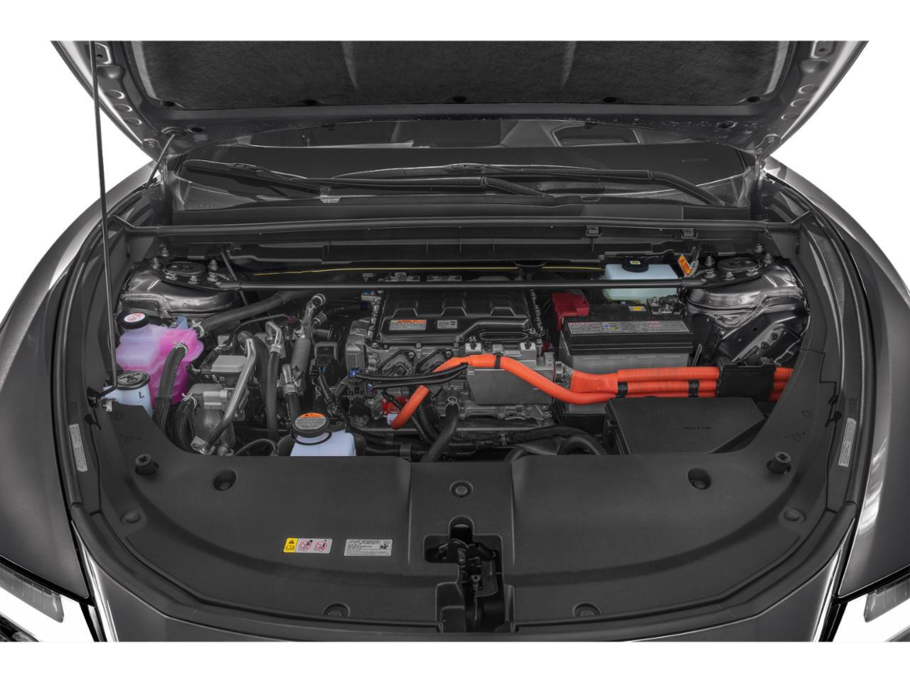 2026 Lexus RZ 450e AWD LUXURY Tucson AZ