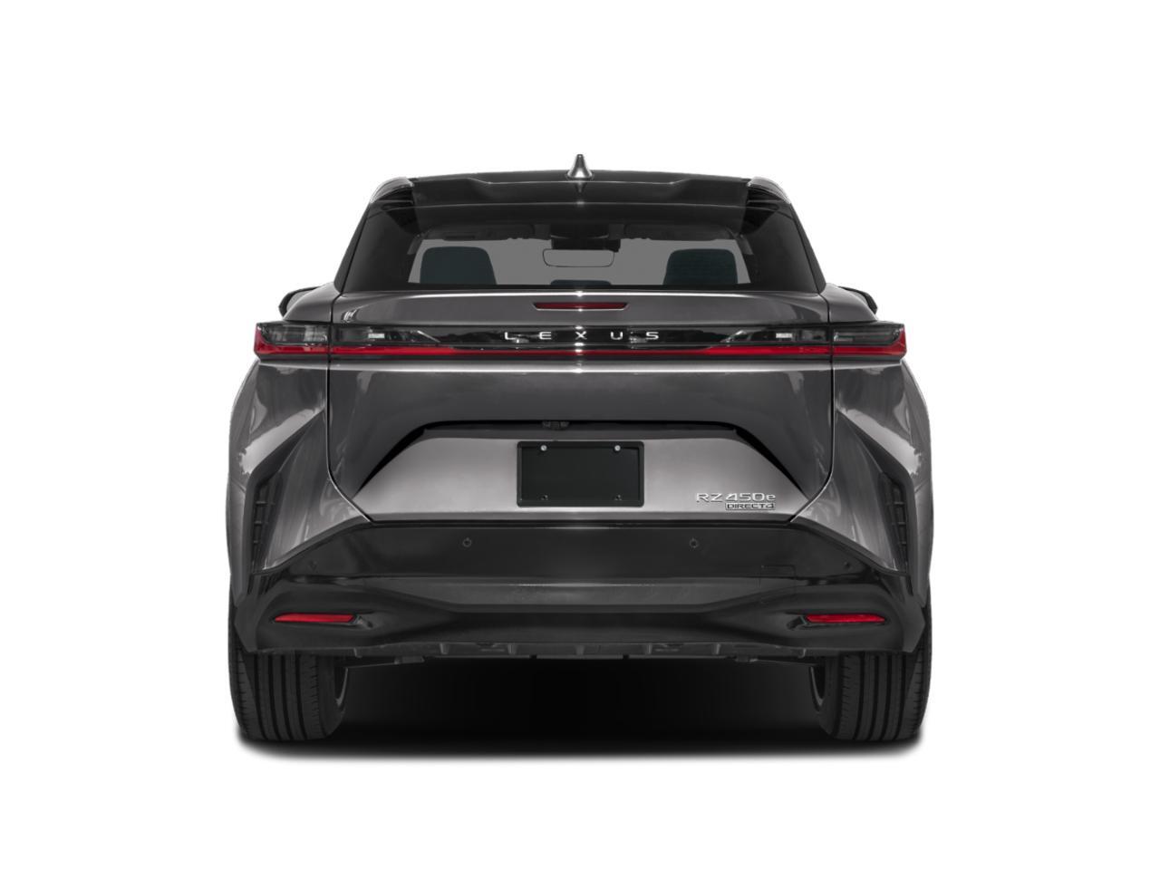 2026 Lexus RZ 450e AWD LUXURY Tucson AZ