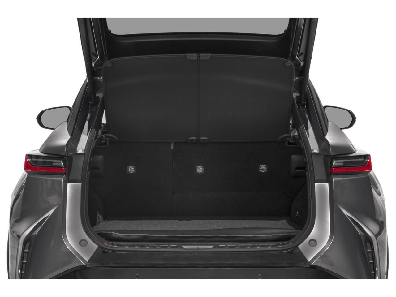 2026 Lexus RZ 450e AWD LUXURY Tucson AZ