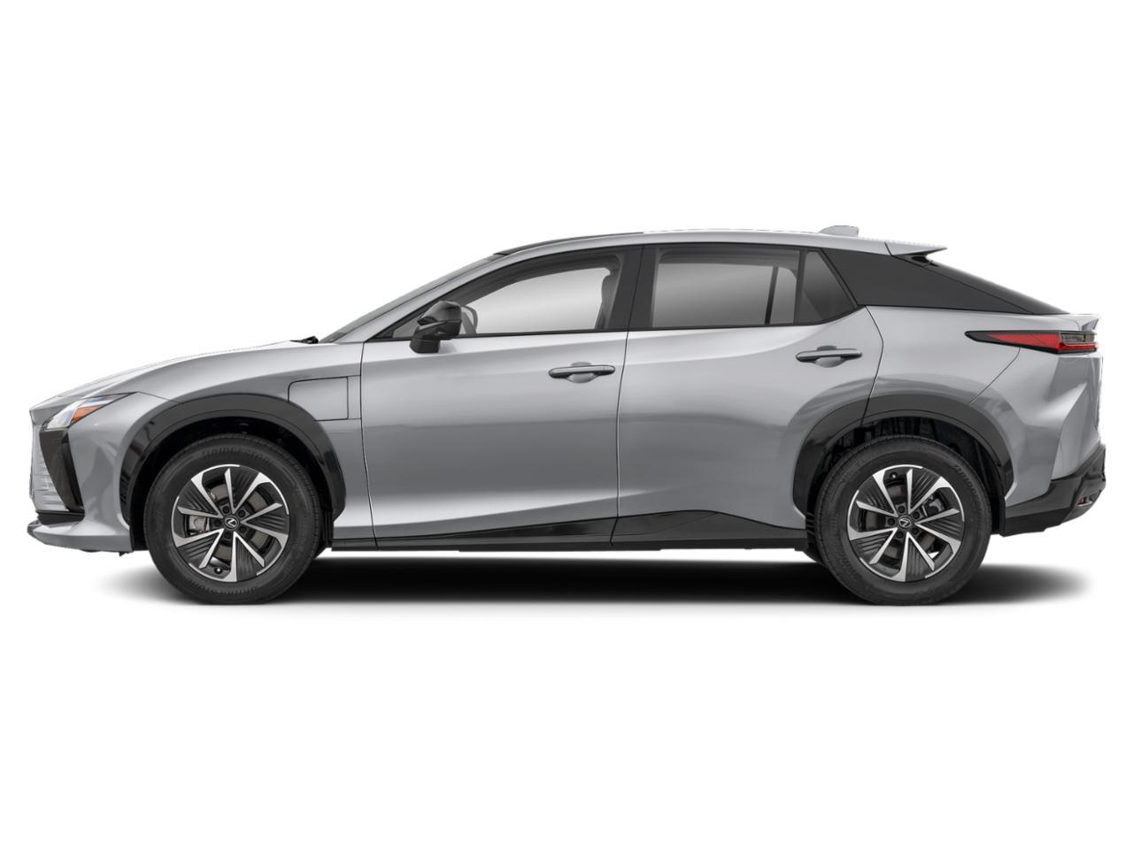 2026 Lexus RZ 450e PREMIUM AWD Richmond VA