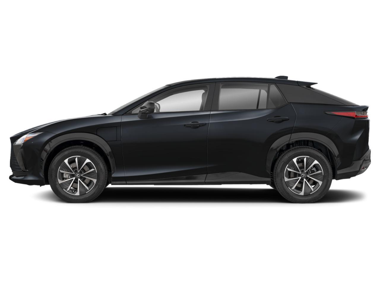 2026 Lexus RZ 450e PREMIUM AWD Richmond VA