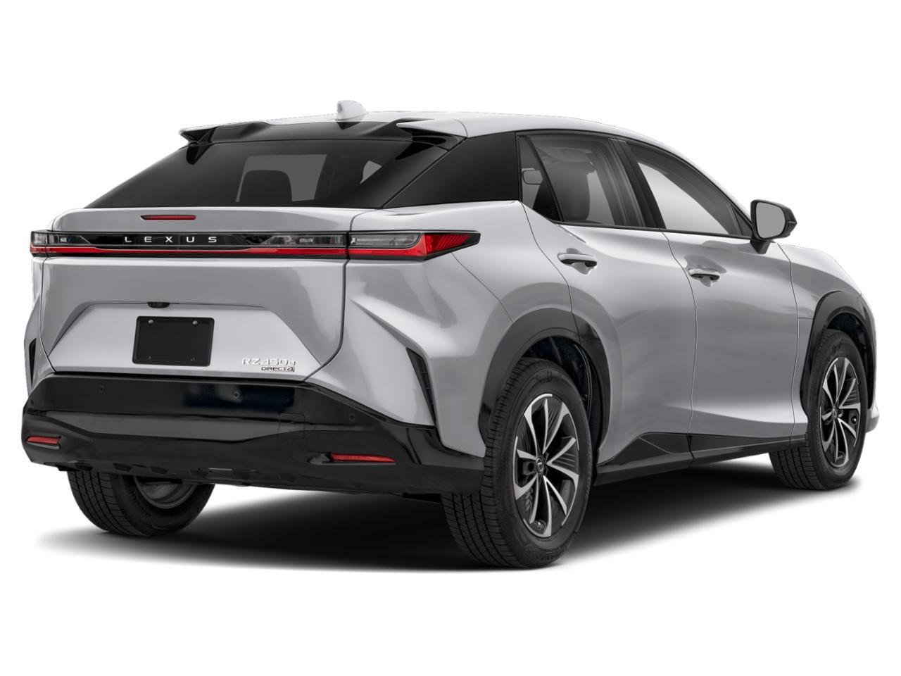 2026 Lexus RZ 450e PREMIUM AWD Richmond VA