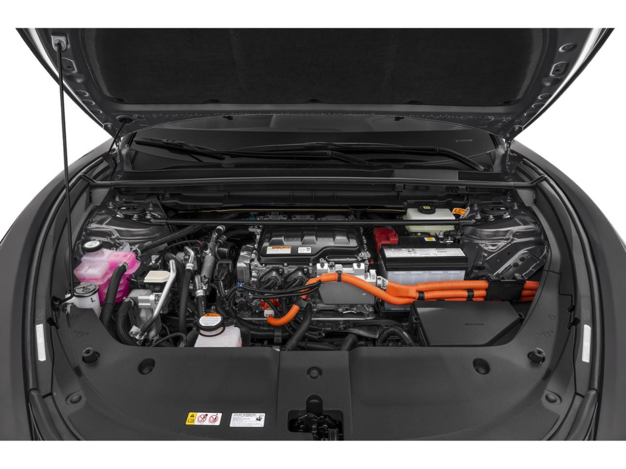 2026 Lexus RZ 450e PREMIUM AWD Richmond VA