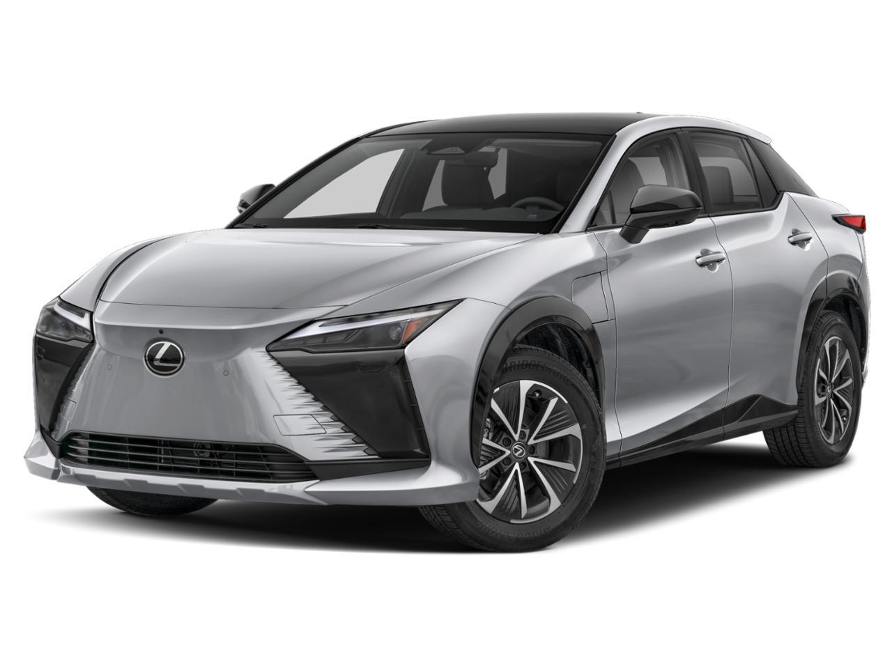 2026 Lexus RZ 450e Premium